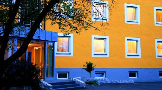 Deutsches haus