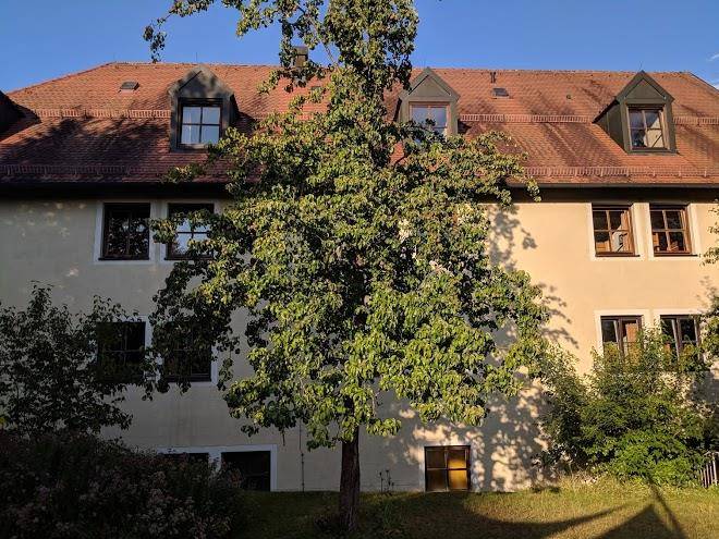 Djh jugendherberge falkenberg tannenlohe