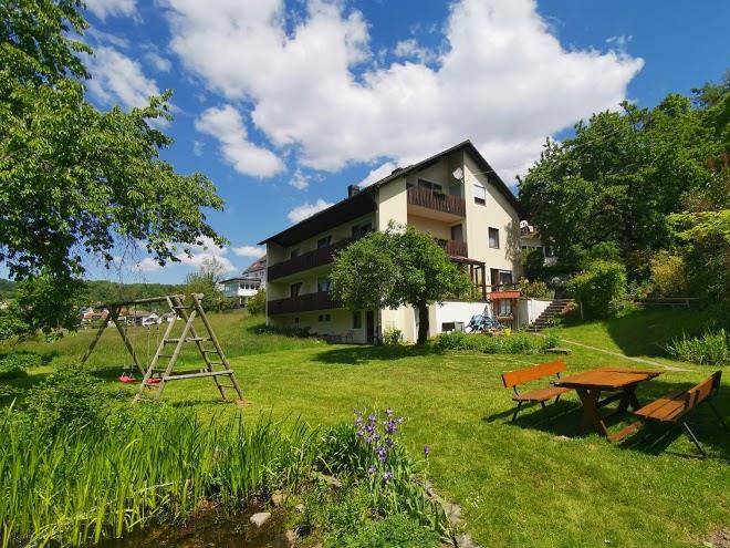 Erwin bacher gastehaus