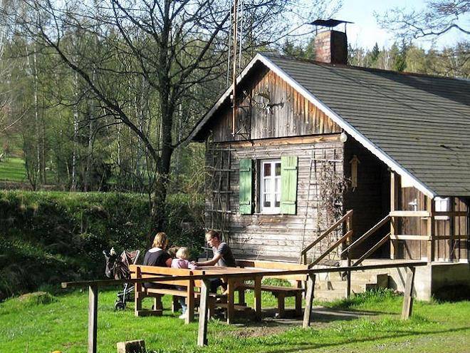 Ferienhof hendlmuhle