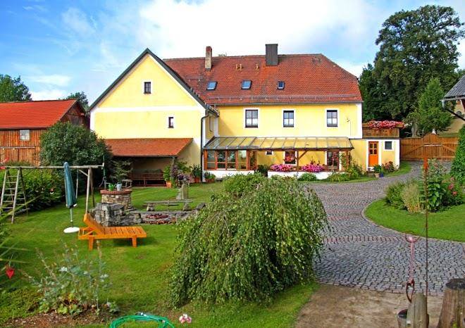 Gastehaus schreyer