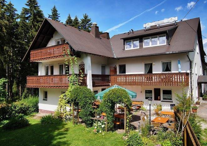 Gasthof pension waldfrieden