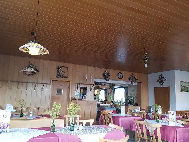 Gasthof waldfrieden