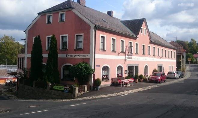 Gasthof zum kaltn metzgerei