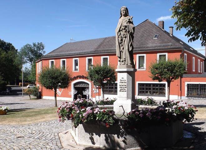 Gasthof hotel weises ross gmbh