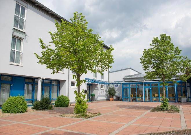 Hotel miratel mitterteich