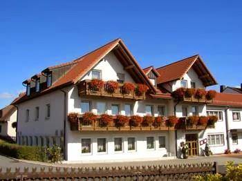 Hotel sonnental