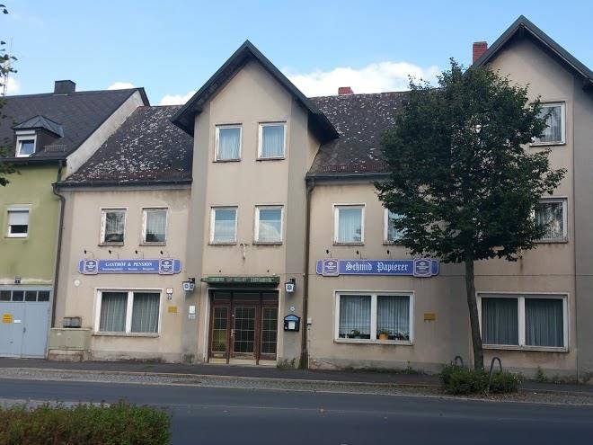 Josef schmid hotel und gasthof
