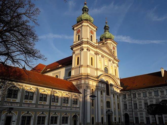 Gastehaus st joseph