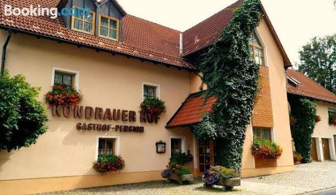 Kondrauer hof