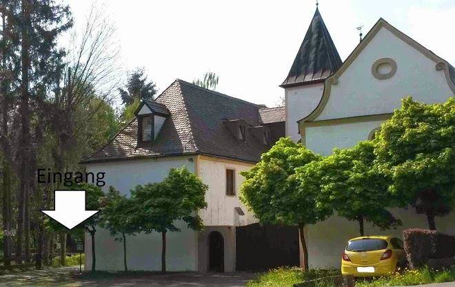 Schloss fuchsmuhl