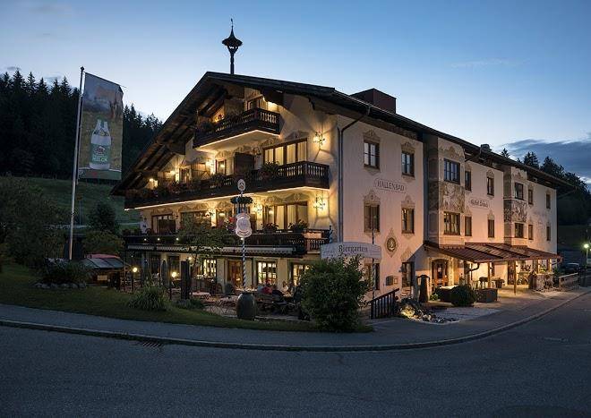 Aktivhotel & gasthof schmelz