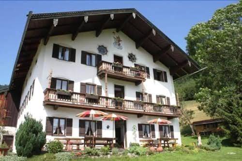 Almbauernhof