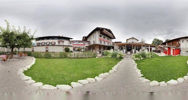 Alpenliebe design hotel