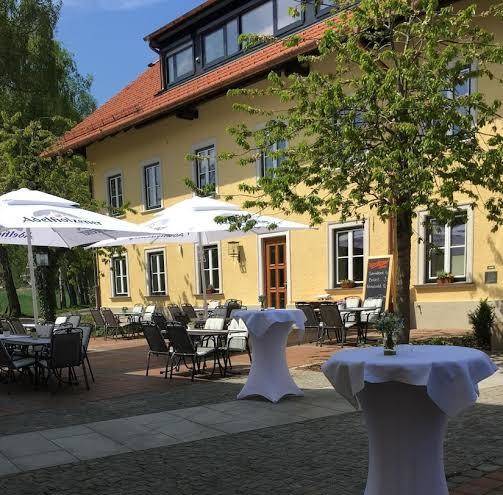 Angermuhle landgasthof