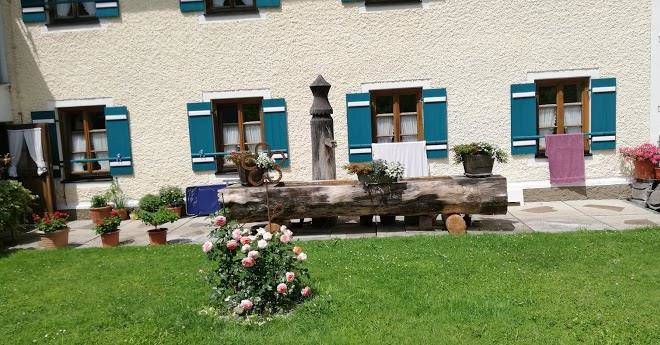 Aschenauer hof