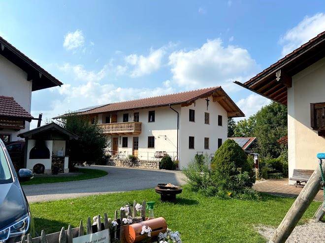 Bauernhof schauerhof