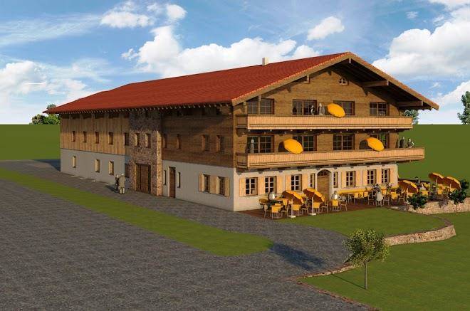 Berghotel birkenhof reit im winkl
