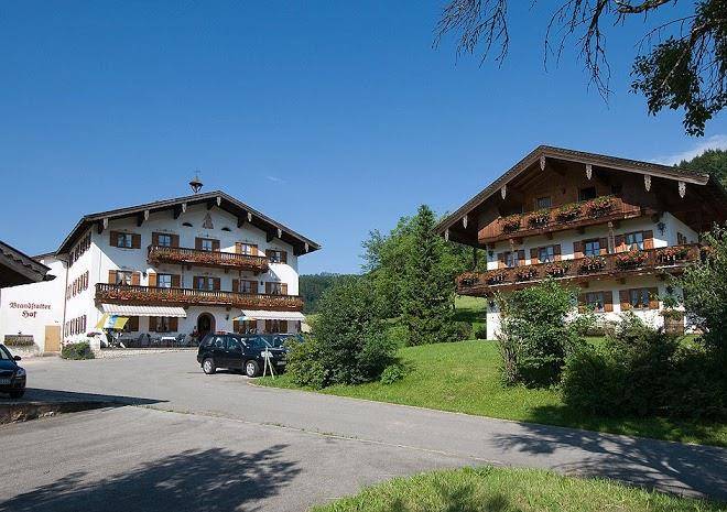 Brandstatter hof