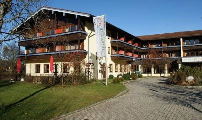 Chiemgauer hof erlebnis hotel