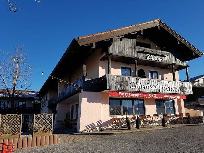 Chiemseefischer