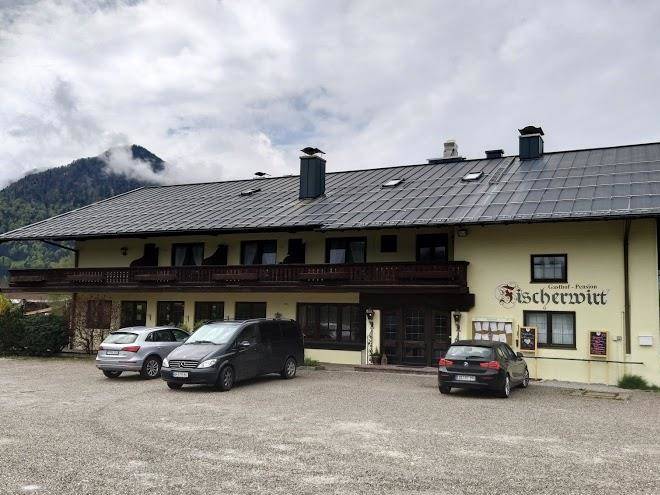 Deva hotel restaurant fischerwirt