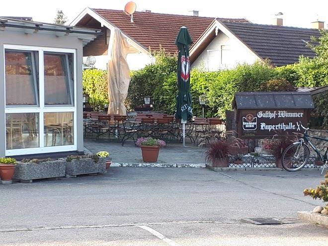 Dorfwirt Fridolfing Image