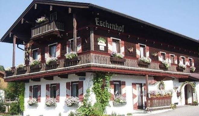 Eschenhof gastehaus