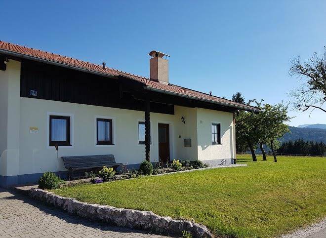 Ferienhaus am riedl 5 sterne ferienhaus