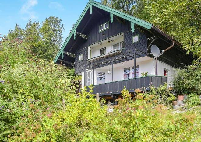 Ferienhaus mei ruah