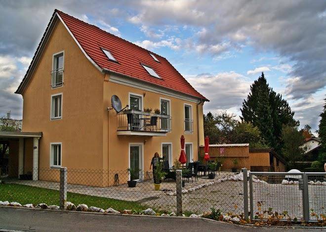 Ferienhaus pfaffe