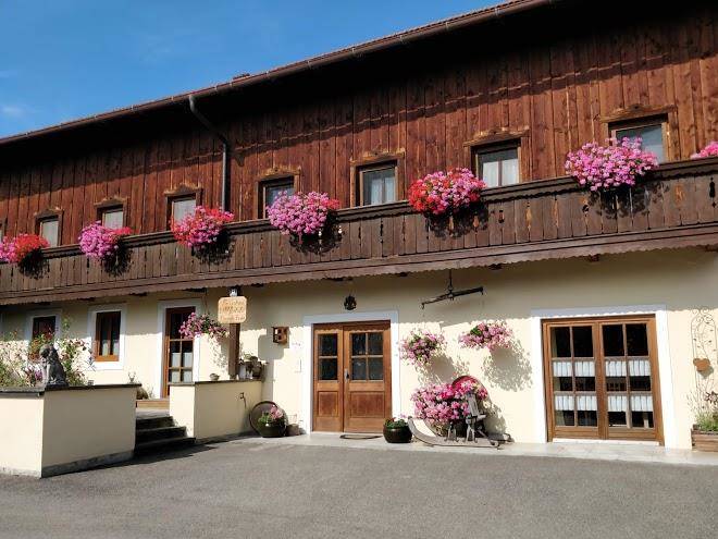 Ferienhaus schorgenhofer
