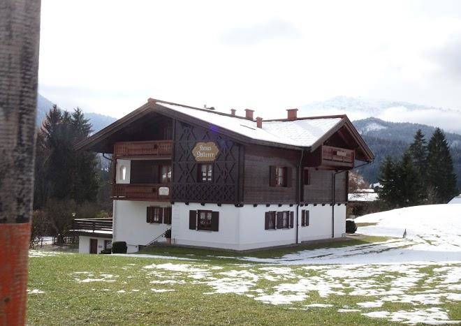 Ferienhaus ulla