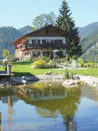 Ferienwohnung ferstl