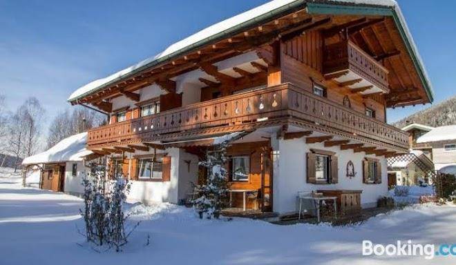 Ferienwohnung fewo rieder inzell