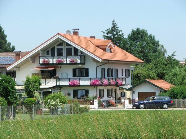 Ferienwohnung gschwendner