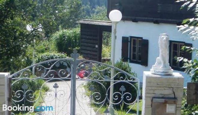 Ferienwohnung haus illmau reit im winkl