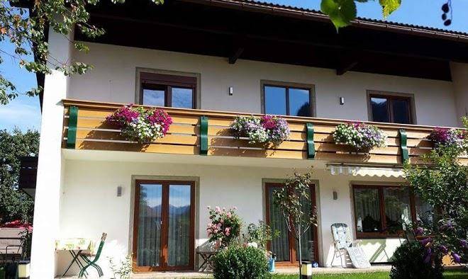 Ferienwohnung holscher