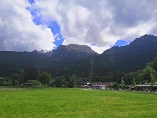 Ferienwohnung koberich
