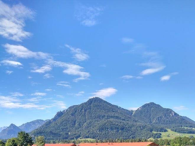 Ferienwohnungen am zellerberg