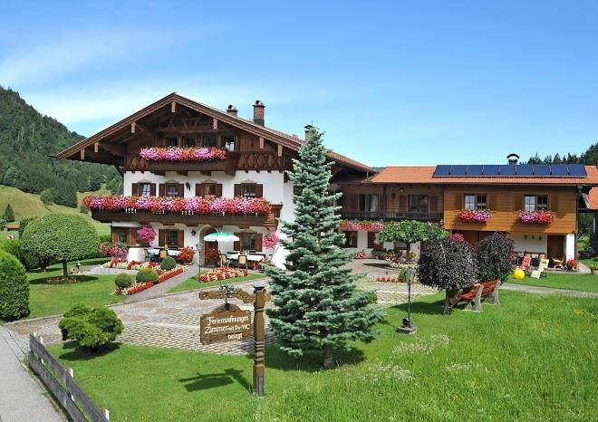 Gastehaus aberger