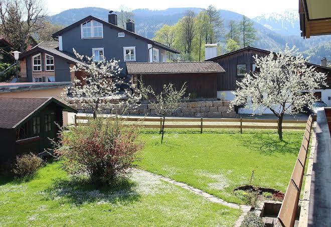 Gastehaus alpin