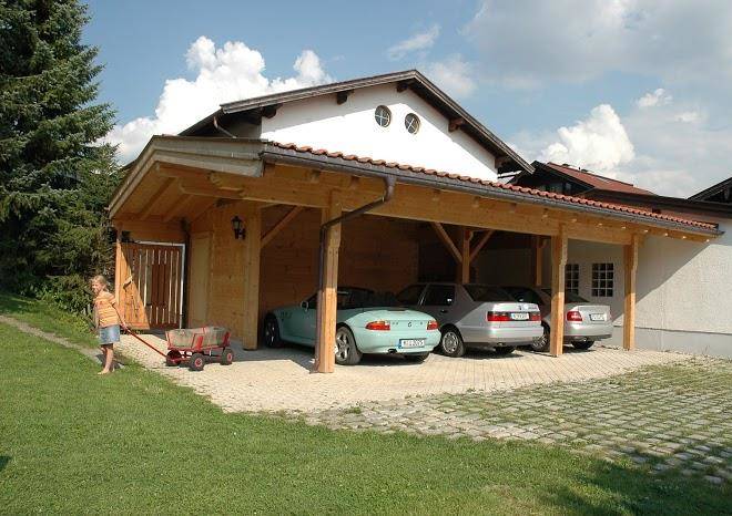 Gastehaus annemarie