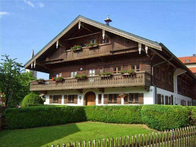 Gastehaus banik