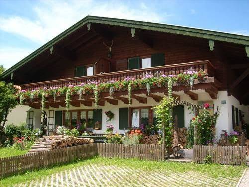 Gastehaus barbara schwaiger