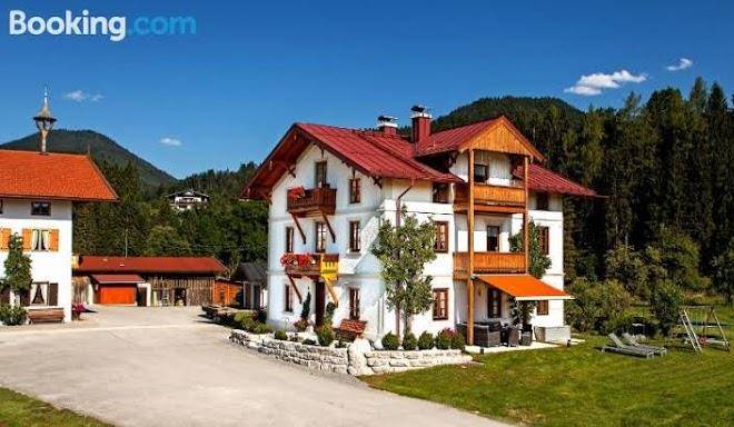 Gastehaus benzmuhle