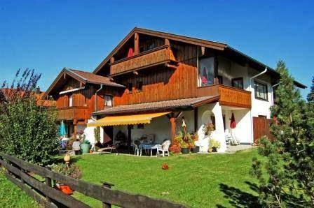 Gastehaus bergblick gmbh