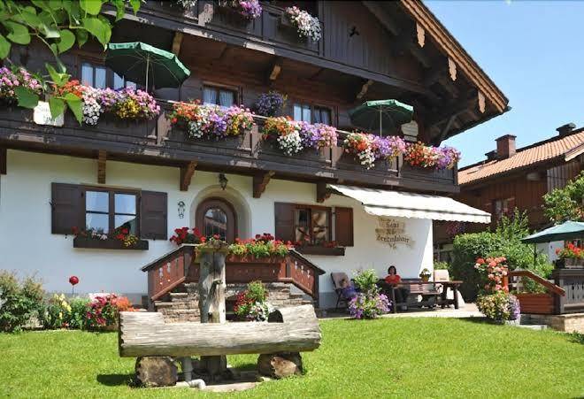 Gastehaus breitenlohner