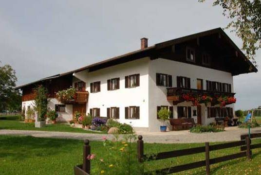 Gastehaus buchner