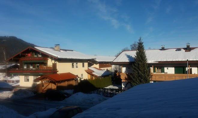 Gastehaus elfi